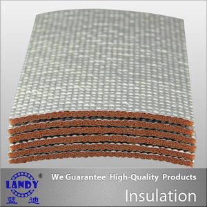 isolation mince pour murs interieur en feuille d'aluminium et de mousse de XPE - Product Image 3