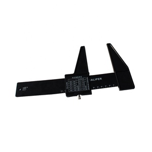 Calibro Medico in Plastica per Misurare la Plicatura Cutanea del Gomito 0-140MM - Product Image 3