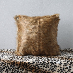 Offre Spéciale Housse <span class=keywords><strong>de</strong></span> Coussin En Fausse Fourrure En Peluche Oreiller <span class=keywords><strong>de</strong></span> <span class=keywords><strong>Sol</strong></span> Siège Coussin Décoratif Housse <span class=keywords><strong>de</strong></span> Coussin - Product Image 1