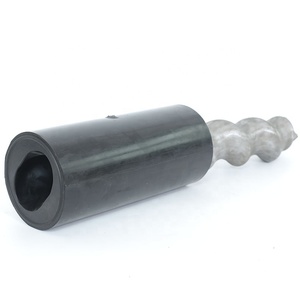 Nbr\/epdm \/fkm Anti-corrosion Nbr\/<strong>sbr</strong> \/epdm <strong>Rubber</strong> Stator For Netzsch \/seepex \/mono Screw Pump - Product Image 5