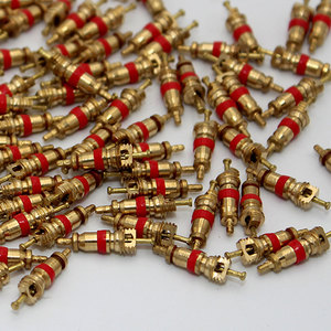 Brass <strong>Tire</strong> <strong>Valve</strong> Stem <strong>Core</strong> - Product Image 5