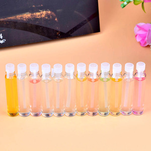 Botella <span class=keywords><strong>de</strong></span> Prueba Portátil <span class=keywords><strong>de</strong></span> 2 ml para Fragancias y <span class=keywords><strong>Perfumes</strong></span>, Perfume Elegance Eau <span class=keywords><strong>De</strong></span> Parfum para <span class=keywords><strong>Mujer</strong></span> - Product Image 1