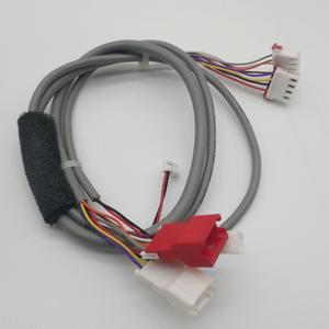 Custom montage jst SH 1.0 5Pin buchse kabel - Product Image 2