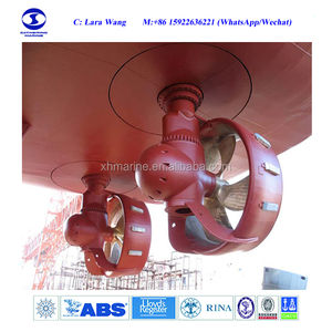2000KW船用推进器船头推进器船舶推进系统 - Product Image 3
