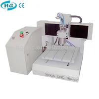 Chinese Cnc Router, Pantograph Engraving Machine