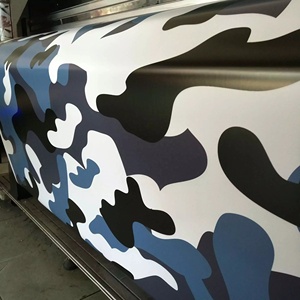 Enveloppe vinylique de voiture, emballage en vinyle pour automobile à la mode, accessoires d'extérieur