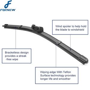 <span class=keywords><strong>Spazzole</strong></span> <span class=keywords><strong>tergicristallo</strong></span> anteriori per <span class=keywords><strong>Audi</strong></span> <span class=keywords><strong>A3</strong></span> / 8V 2012 - 2017 - Product Image 4