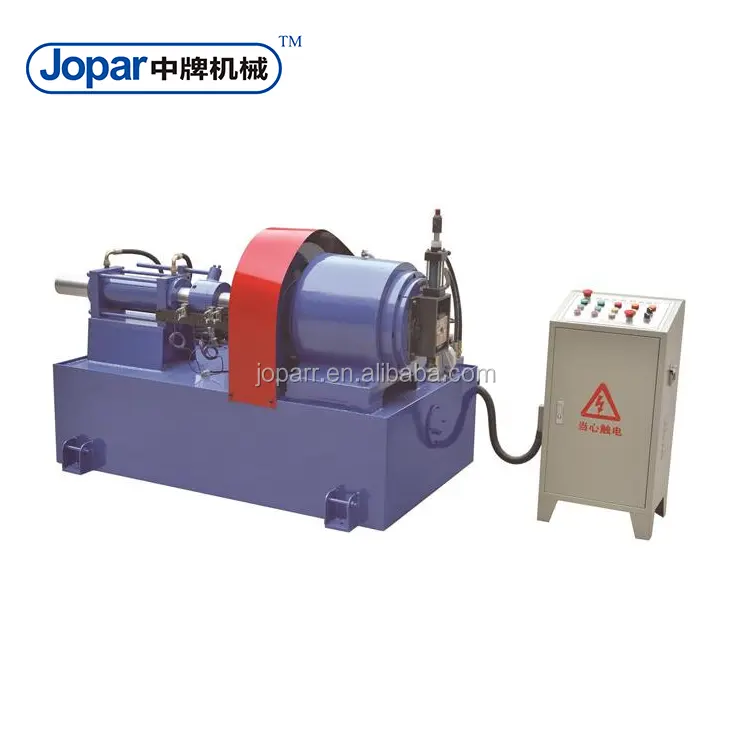 High quality MS/ SS round pipe embossing machine with various design