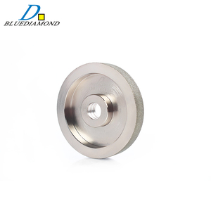 Disco de Pulido de Aluminio de Superficie Plana para el Procesamiento de Lentes Oftálmicas, Herramienta Abrasiva Óptica de Alta Precisión - Product Image 5