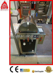 Chuyên Nghiệp Hấp Dim Sum/Rice Noodle Rolls/Hấp Bánh Bao Không Gỉ Ăn Cắp Mục Đích Kép Nồi Hấp Thực Phẩm - Product Image 4