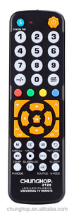 Chunghop 2129 <strong>Universal</strong> <strong>TV</strong> <strong>Remote</strong> Control for LCD LED HDTV <strong>TV</strong> - Product Image 4