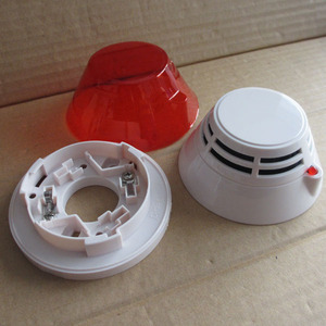 1 루프 200 포인트 화재 경보 시스템 addressabled 승인 - Product Image 3