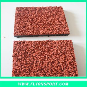 Deporte artificial corrientes piso pista juegos atletismo atlética pista <span class=keywords><strong>para</strong></span> sándwich sistema exterior pista de goma - Product Image 4