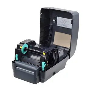 OCBP-004A Transfer/Direct Thermal Barcode Label Printer