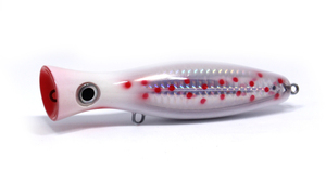 <span class=keywords><strong>Leurre</strong></span> de <span class=keywords><strong>Surface</strong></span> Deep Sea Popper pour <span class=keywords><strong>Surface</strong></span> en <span class=keywords><strong>Surface</strong></span>, appât de lancer Long, grand jeu, thon Wahoo Marlin - Product Image 5