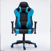 Fauteuils décoratifs de fabrication artisanale, jeux vidéo, console de jeu ps4, chaise de jeu en ligne, ps4 Pro 1tb, chaise de jeu de course