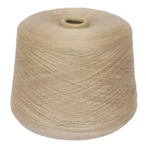 Rayon Nylon Mischgarn zum Stricken/Weben