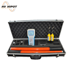HVHIPOT GDHX-9000 drahtloser Hochspannungs-<span class=keywords><strong>Tester</strong></span>-Phasen detektor für effiziente Prüfgeräte - Product Image 2