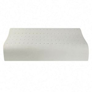 Materasso in lattice <span class=keywords><strong>di</strong></span> lusso camera d'aria medicato dolore al <span class=keywords><strong>collo</strong></span> <span class=keywords><strong>cuscino</strong></span> memory foam <span class=keywords><strong>cuscino</strong></span> da viaggio - Product Image 3