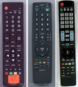 TV remote control, remote control for LG