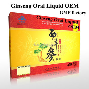 Líquido ORAL con vitamina GINSENG, producto para aumento de peso - Product Image 3