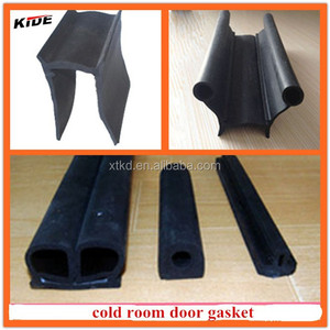 יצרן מחיר גומי קר חדר דלת אטם <span class=keywords><strong>EPDM</strong></span> coldroom דלת חותם - Product Image 5