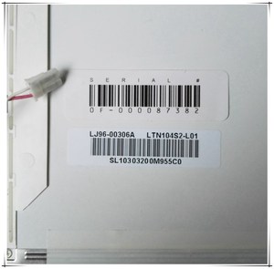 Máy Tính Bảng 800X600 SAMSUNG 10.4 Inch TFT LCD Hiển Thị LTN104S2-L01 - Product Image 5