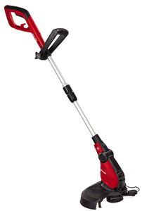 Taglierina <span class=keywords><strong>per</strong></span> <span class=keywords><strong>erba</strong></span> con funzione di taglio capacity 600w 30mm - Product Image 2