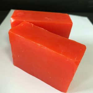Jabón Aclarante para la Piel con Extractos de Frutas Asantee Premium 2025, Infundido con Aceite de Coco, Zanahoria, Limón y Papaya, para una Complexión Radiante - Product Image 5