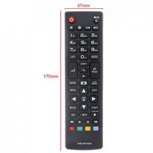 Télécommande universelle <span class=keywords><strong>AKB74915324</strong></span> pour téléviseurs LG LED LCD Smart TV - Product Image 3