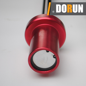 2.5 <span class=keywords><strong>kg</strong></span> enfant 2 pouces formation haltère la barre en aluminium pour apprendre la technique depuis l'enfance - Product Image 3