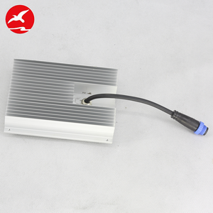 Ce Rohs证书大功率防水户外Ip68 30W 40W 60W Smd <span class=keywords><strong>Led</strong></span>路灯模块 - Product Image 2