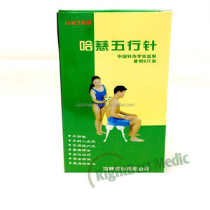 HACI Magnetic Suction Chinese Cupping Set - 8 Cups,HACI Wu Xing Zhen (Classic 8 Cups)Exclusive <strong>Manufactory</strong>