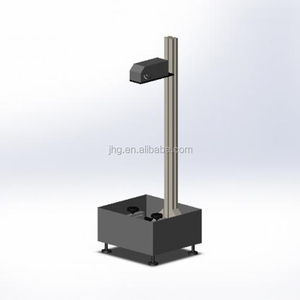 Pendel Schlagfestigkeit <span class=keywords><strong>Tester</strong></span> <span class=keywords><strong>Astm</strong></span> <span class=keywords><strong>D3420</strong></span> Pendel Schlagwerk - Product Image 3