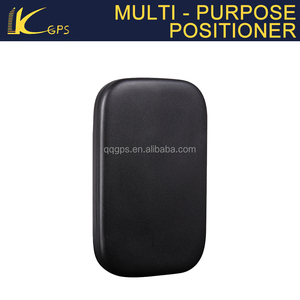 Delgado/imperceptible estilo Tracker GPS para rastrear los niños, mascotas localizador con <span class=keywords><strong>APP</strong></span> - Product Image 1