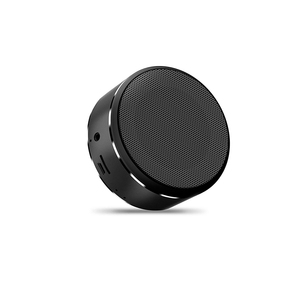 Biểu Tượng Tùy Chỉnh Mini Portable <span class=keywords><strong>Bluetooth</strong></span> Speaker Cơ Sở Stereo Không Dây - Product Image 2