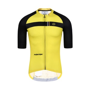 Maillot de cyclisme professionnel Aero Fit noir en tissu Dragon Fly MITI <span class=keywords><strong>italien</strong></span>, vêtements de cyclisme personnalisés, vélo - Product Image 6