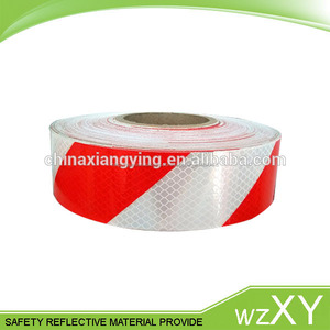 reflexiva <span class=keywords><strong>cinta</strong></span> <span class=keywords><strong>transparente</strong></span> diseño prismático reflexivo <span class=keywords><strong>cinta</strong></span> de vinilo para camiones - Product Image 3