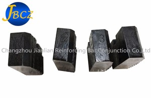 barras de refuerzo de acero roscado conexión rosca <span class=keywords><strong>cazador</strong></span> de maquinaria piezas de repuesto y <span class=keywords><strong>el</strong></span> moho - Product Image 5