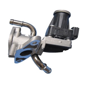 Original AGR-Ventil für Ford Transit V347 <span class=keywords><strong>2</strong></span>.4L 9C1Q 9D475 AB 1673226 - Product Image 3