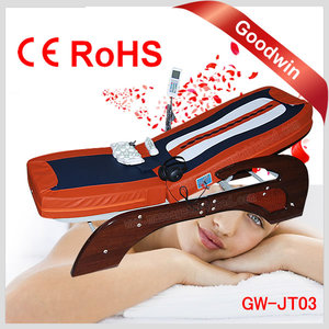 2015 venda quente de alta qualidade e preço barato <span class=keywords><strong>migun</strong></span> cama de massagem gw-jt03 - Product Image 1