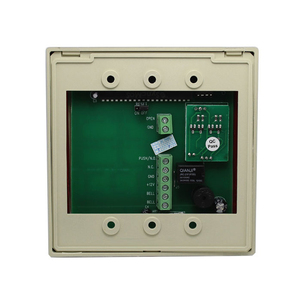 Controlador de puerta de Venta caliente RFID MG236B Control de acceso con teclado - Product Image 4