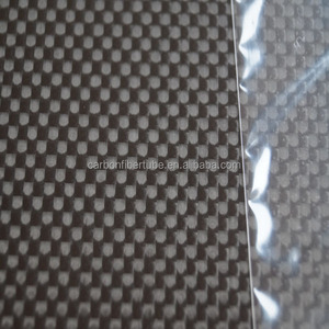 CFRP-plaat, CFK koolstofvezelplaat - Product Image 6