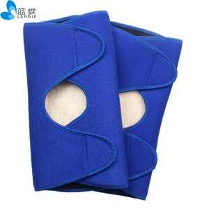 Kniebandage unterstützung gürtel <span class=keywords><strong>sibote</strong></span> knie unterstützung - Product Image 2