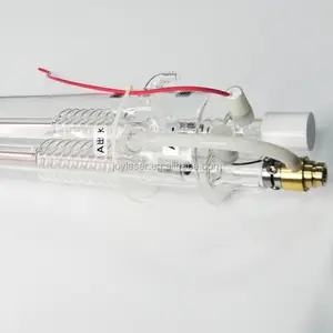 A basso Costo Ad Alta Potenza GIOIA 500 w Co2 Tubo Del Laser per il Taglio Laser/Macchina per incisione con