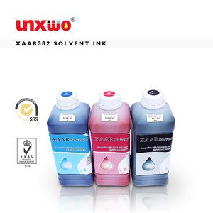 หมึกตัวทำละลายสำหรับเครื่องพิมพ์กลางแจ้ง <span class=keywords><strong>DGI</strong></span> XP-1804D/XP-3204T/XP-2506D/2506/DR-1904T - Product Image 4