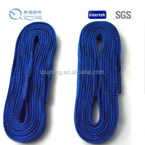 Rekomendasi. Tali Sepatu Hoki Es Grade Wax Black 72 hingga 120 Inch - Product Image 2