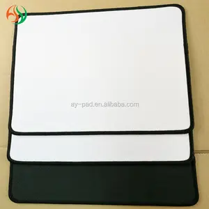 Ay Custom Anime 3d Extended Hard Gaming Blank Rubber Sublimation Wholesale NonのMouse Pad Material Roll For Office Desk Pad