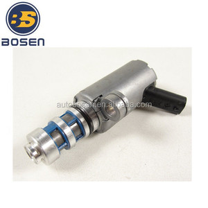 04E906455Q VVT variablel fasatura/valvola di Controllo Dell'olio Valvola per VW Polo 6C <span class=keywords><strong>1.0</strong></span> <span class=keywords><strong>TSI</strong></span> - Product Image 1
