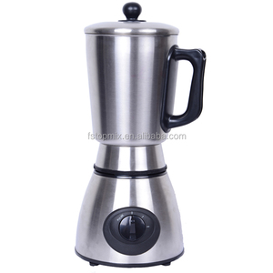 家庭用ブレンダーステンレス製ジャー - Product Image 1
